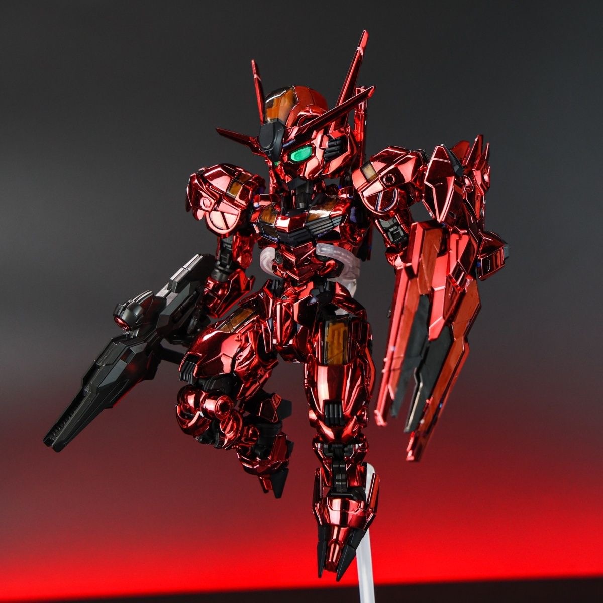 Action Figure MGSD XVX-016 con - Model Kit Code Geass recensione e prezzo