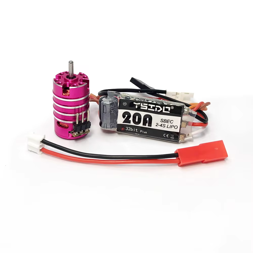 YSIDO 1625 Motore Brushless Im - Model Kit Frame recensione e prezzo