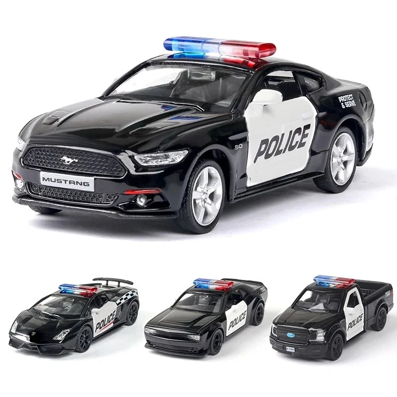 1/36 Modello di Auto Giocattol - Model Kit Lamborghini recensione e prezzo
