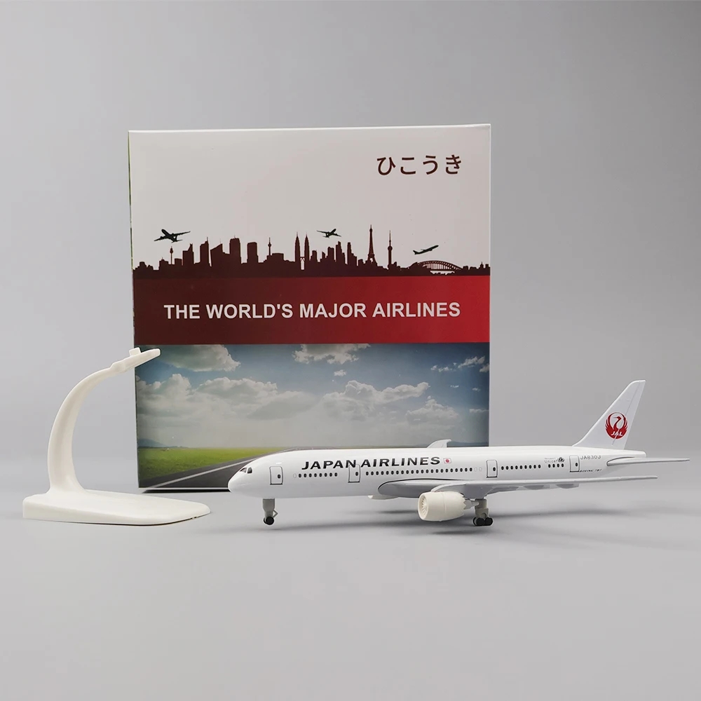 20 centimetri Modello di Aereo - Model Kit Airplane recensione e prezzo
