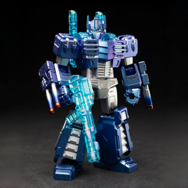 BLOKEES Transformers Blocchi d - Model Kit Optimus Prime recensione e prezzo