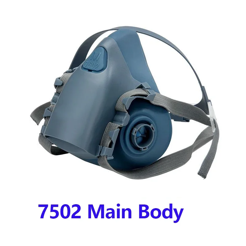 7502 Maschera antigas Respirat - Spray Can Lacquer recensione e prezzo