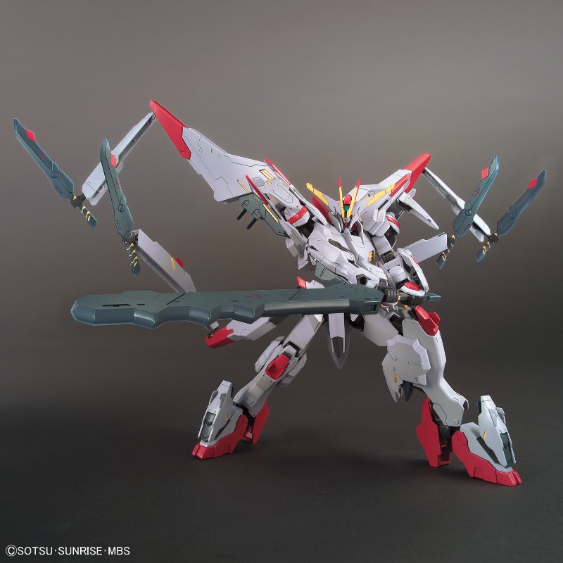 Bandai 100% Originale Kit Mode - Model Kit Jms recensione e prezzo