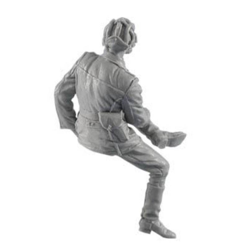 Kit modello figura in resina i - Model Kit Reshiram recensione e prezzo