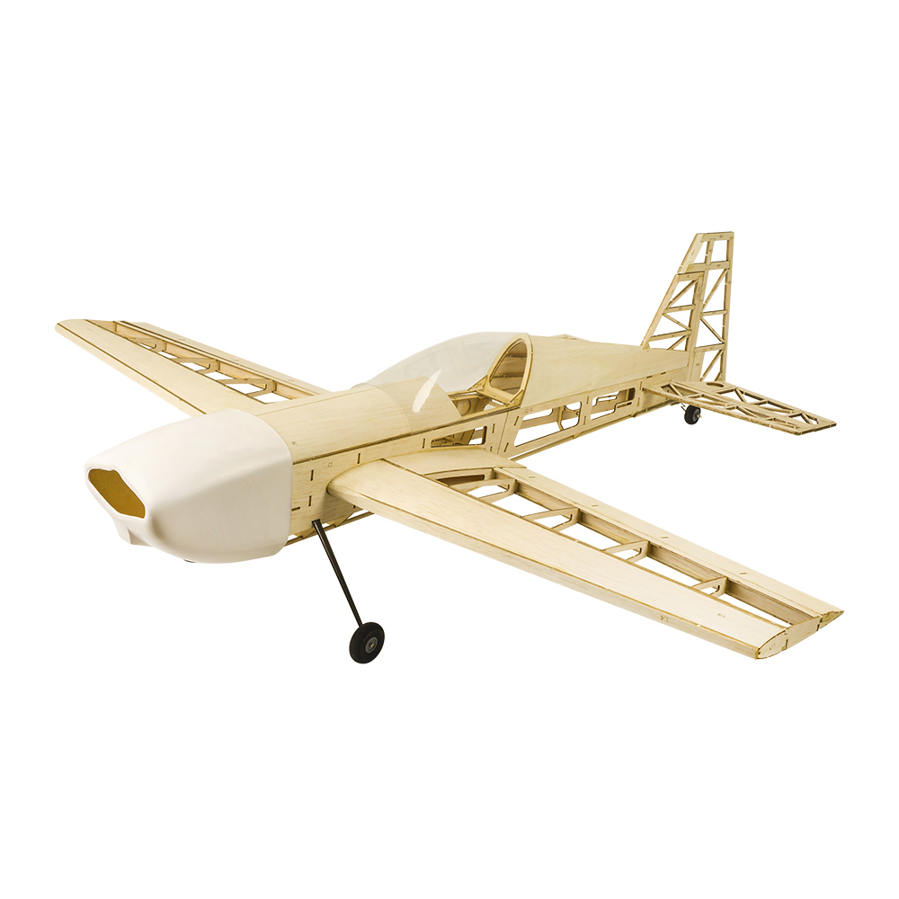 NUOVO Aeroplano RC X01 in Legn - Model Kit Frame recensione e prezzo