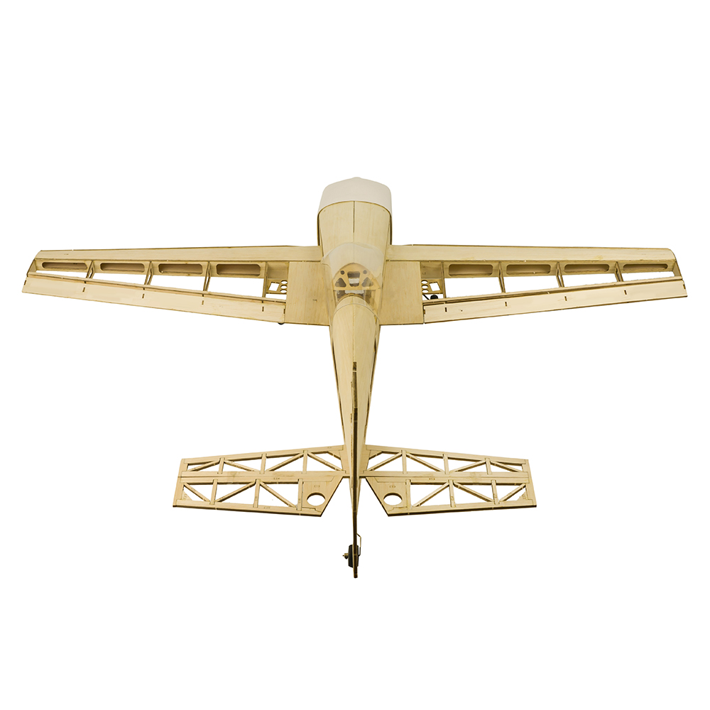 NUOVO Aeroplano RC X01 in Legn - Model Kit Frame recensione e prezzo
