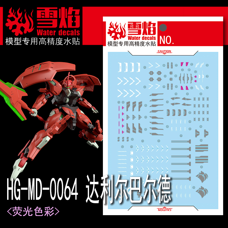 Modello decalcomanie scivolo d - Model Kit Jms recensione e prezzo
