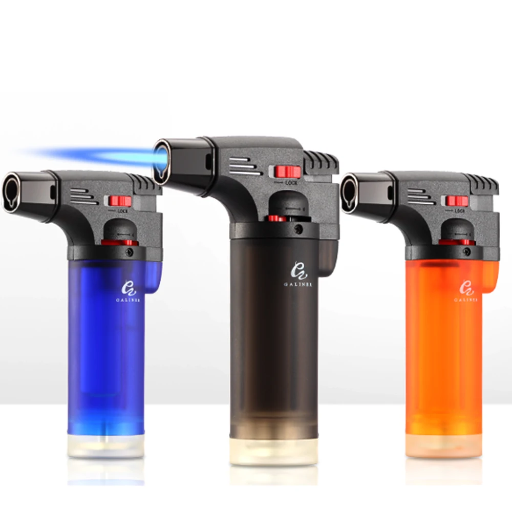 Accendino antivento con pistol - Spray Can Lacquer recensione e prezzo