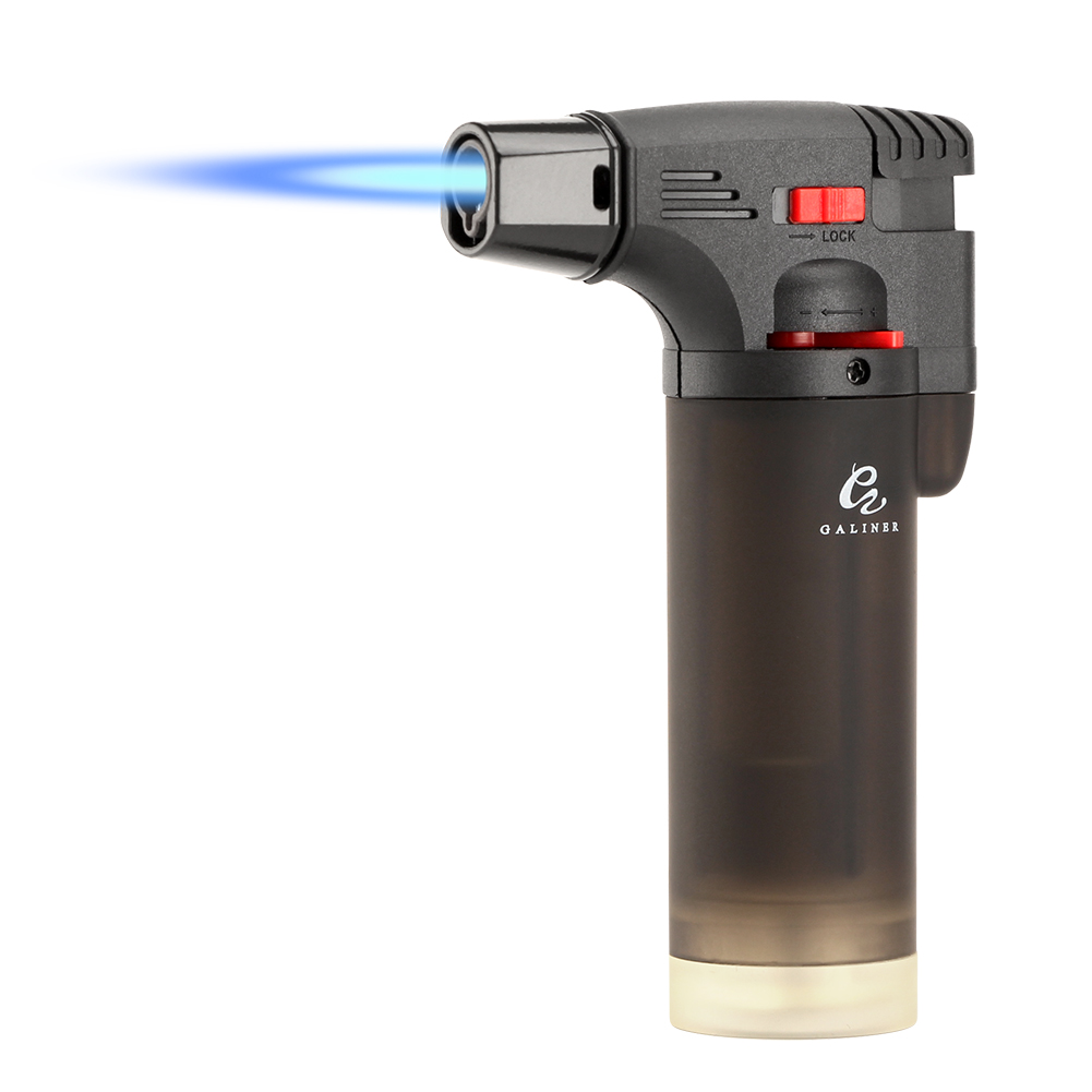 Accendino antivento con pistol - Spray Can Lacquer recensione e prezzo