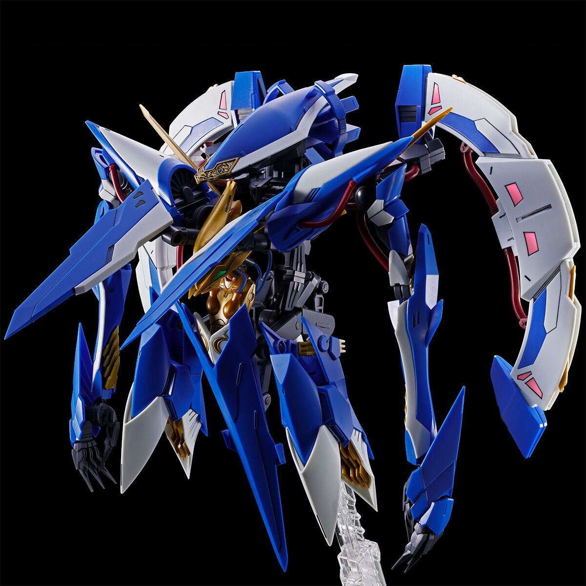 Originale Bandai Code Geass Ro - Model Kit Code Geass recensione e prezzo
