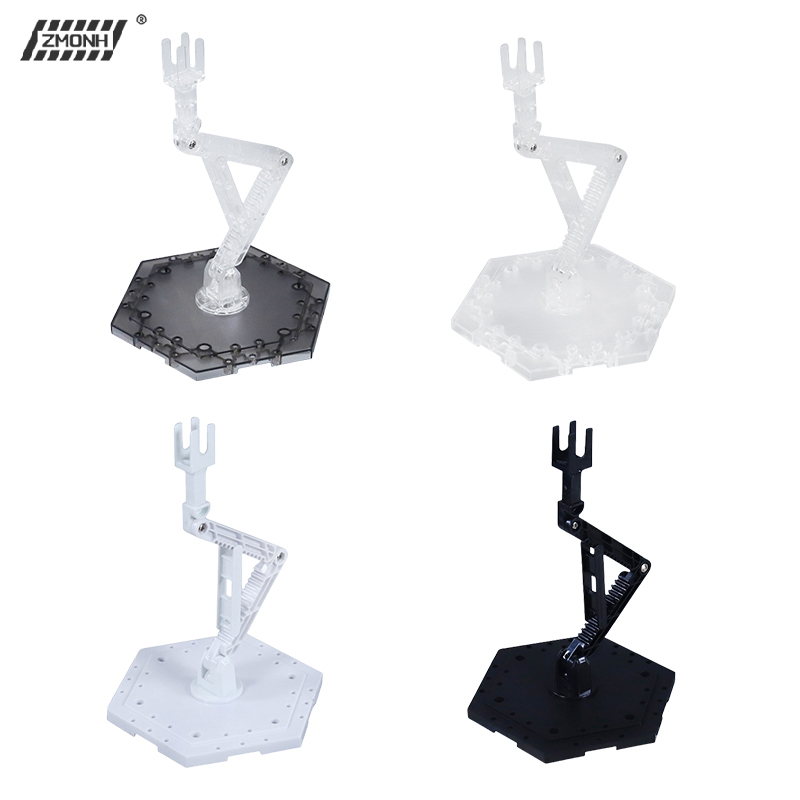 [H]1 Set di espositori per mod - Model Kit Jms recensione e prezzo