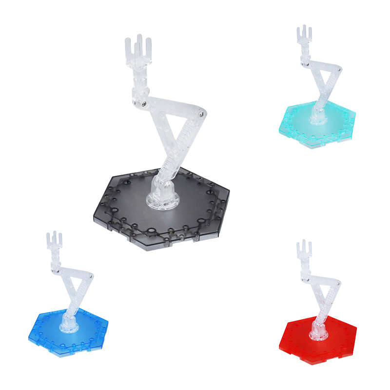 [H]1 Set di espositori per mod - Model Kit Jms recensione e prezzo
