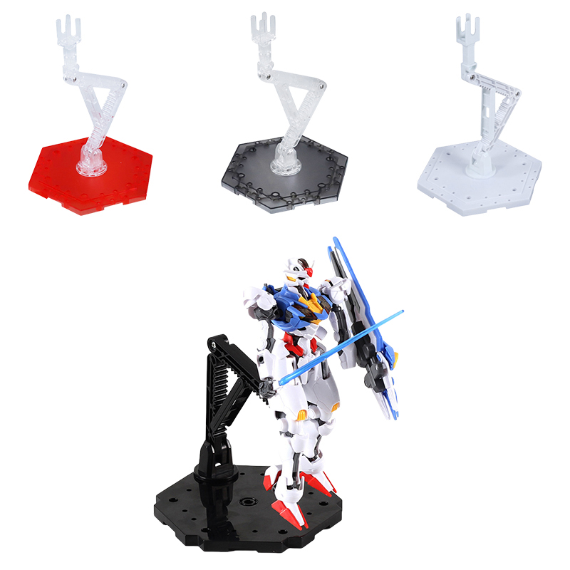 [H]1 Set di espositori per mod - Model Kit Jms recensione e prezzo