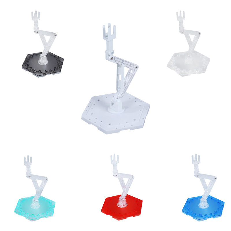 [H]1 Set di espositori per mod - Model Kit Jms recensione e prezzo