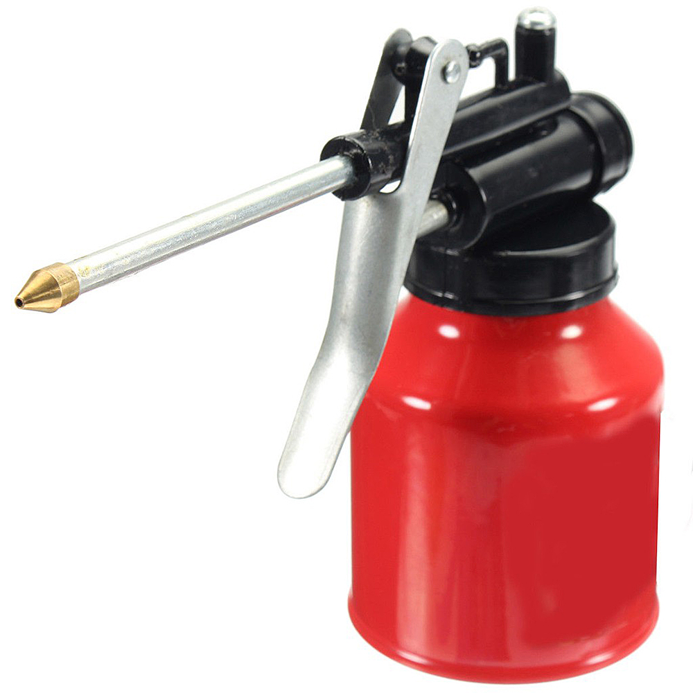 250ml Vernice Pistola A Spruzz - Spray Can Lacquer recensione e prezzo