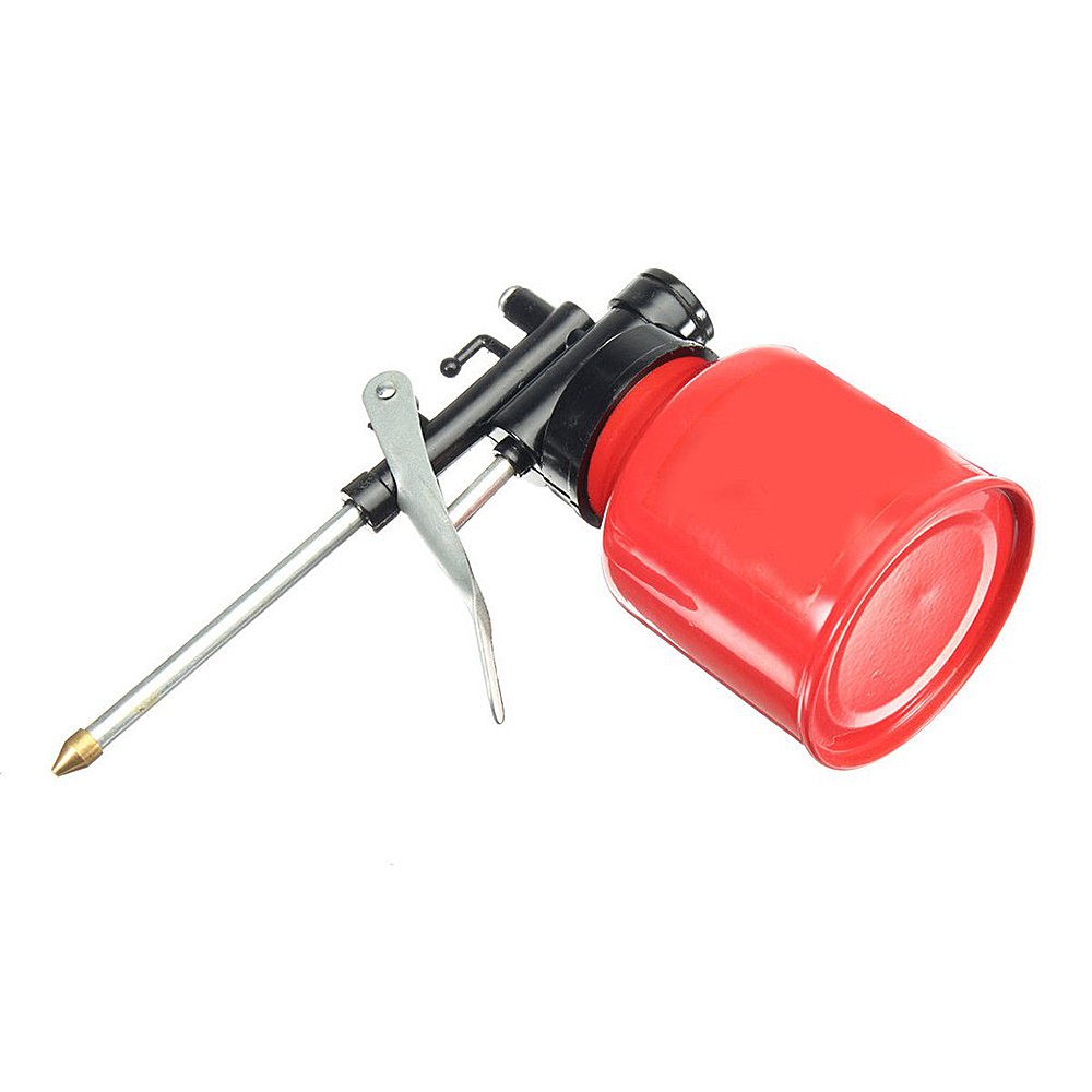 250ml Vernice Pistola A Spruzz - Spray Can Lacquer recensione e prezzo