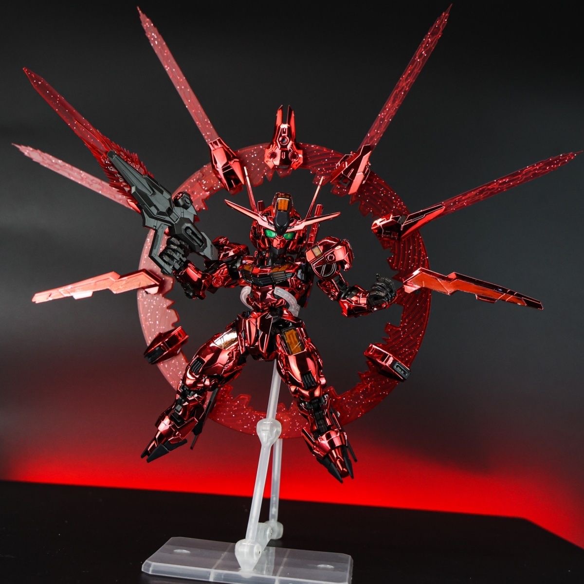 Action Figure MGSD XVX-016, Mo - Model Kit Code Geass recensione e prezzo