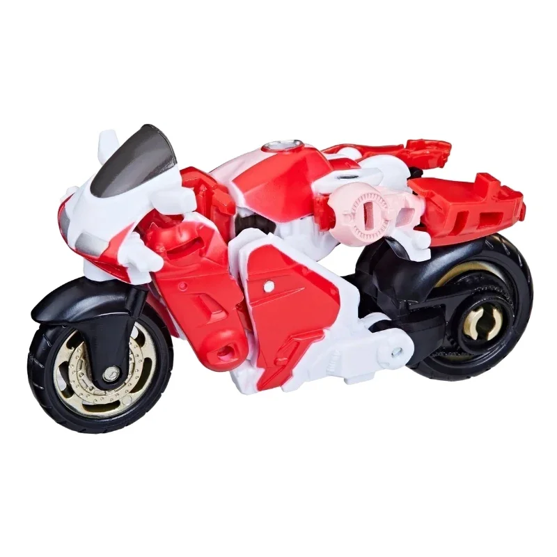 Disponibile Hasbro Transformer - Model Kit Yolopark recensione e prezzo