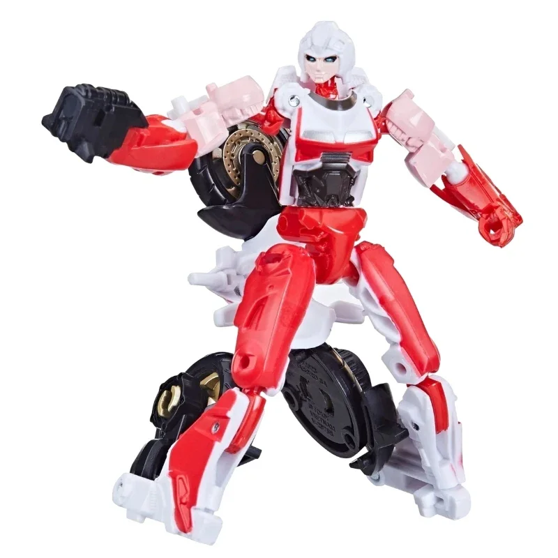 Disponibile Hasbro Transformer - Model Kit Yolopark recensione e prezzo