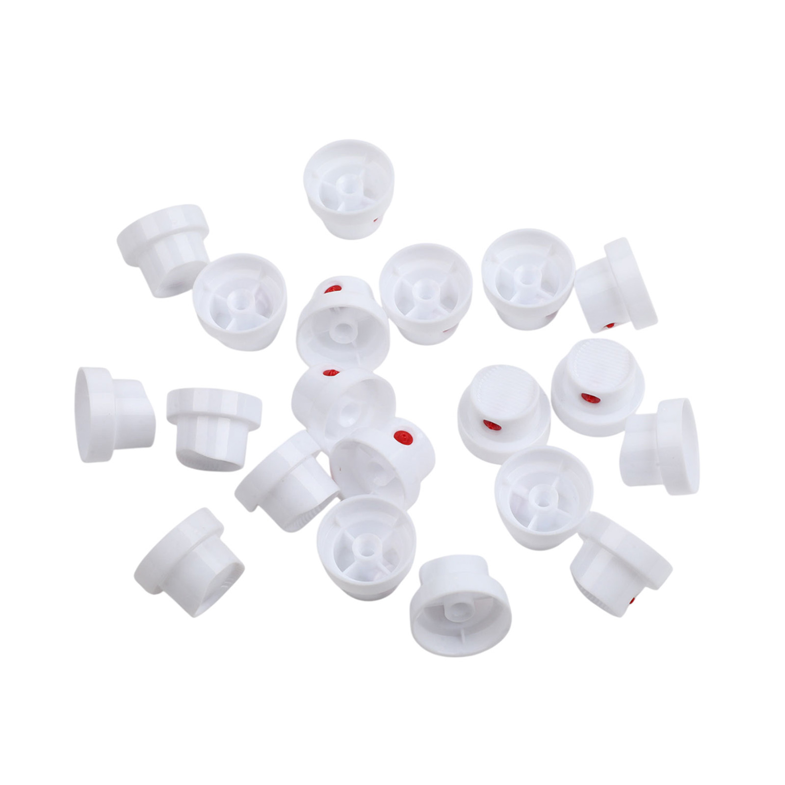 20 Pezzi di Testine Spray per  - Spray Can Lacquer recensione e prezzo