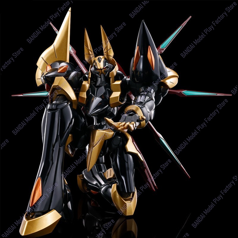 Bandai Genuine HG 1/35 CODE GE - Model Kit Code Geass recensione e prezzo