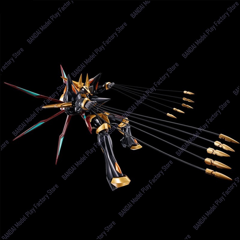 Bandai Genuine HG 1/35 CODE GE - Model Kit Code Geass recensione e prezzo