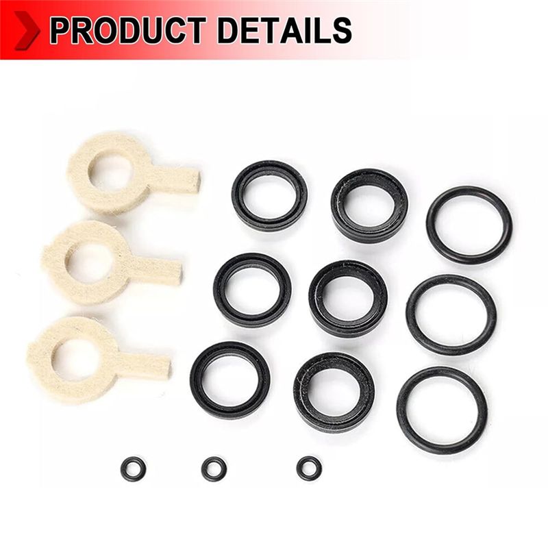Kit guarnizioni A21F-30623, ki - Model Kit Frame recensione e prezzo