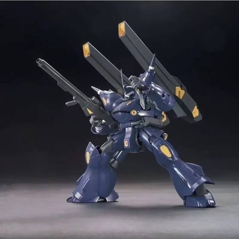 Bandai Originale HGBF 1/144 Am - Model Kit Code Geass recensione e prezzo
