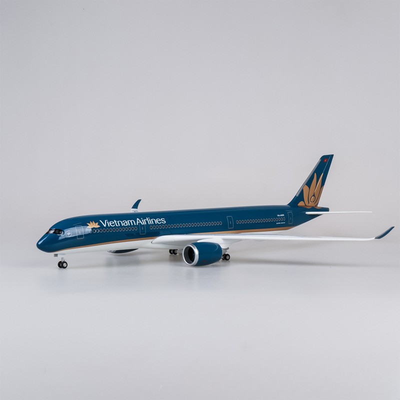 Modellino di Aereo Vietnam A35 - Model Kit Airplane recensione e prezzo