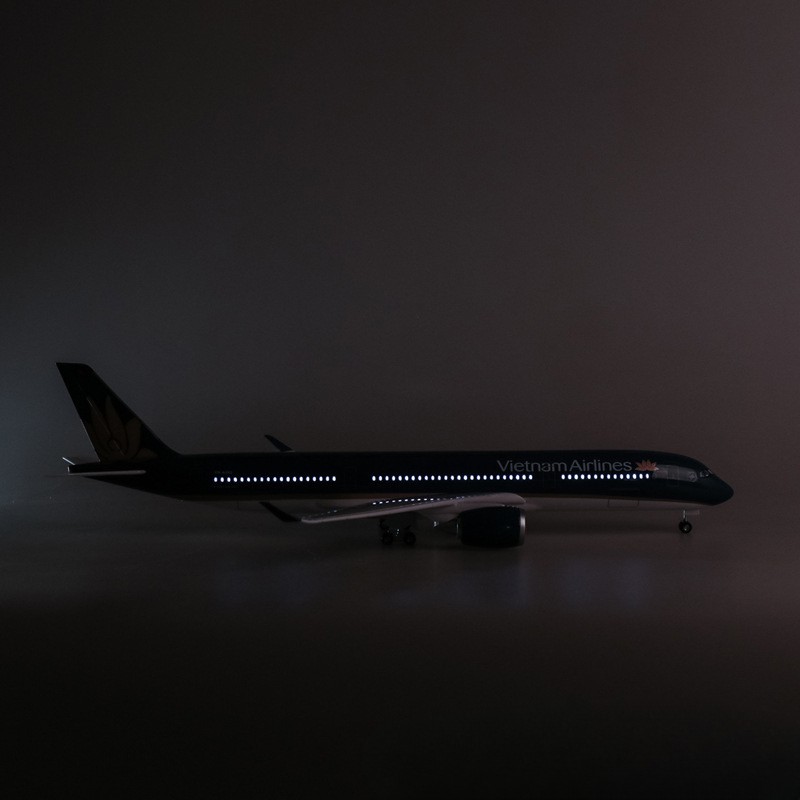 Modellino di Aereo Vietnam A35 - Model Kit Airplane recensione e prezzo