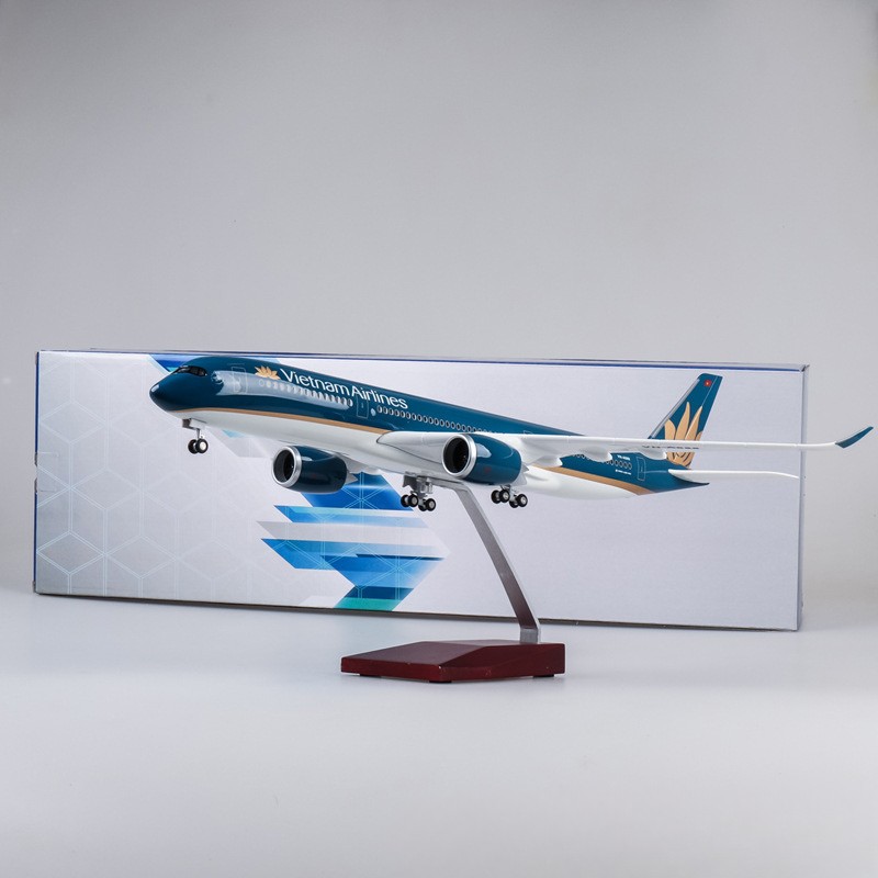 Modellino di Aereo Vietnam A35 - Model Kit Airplane recensione e prezzo