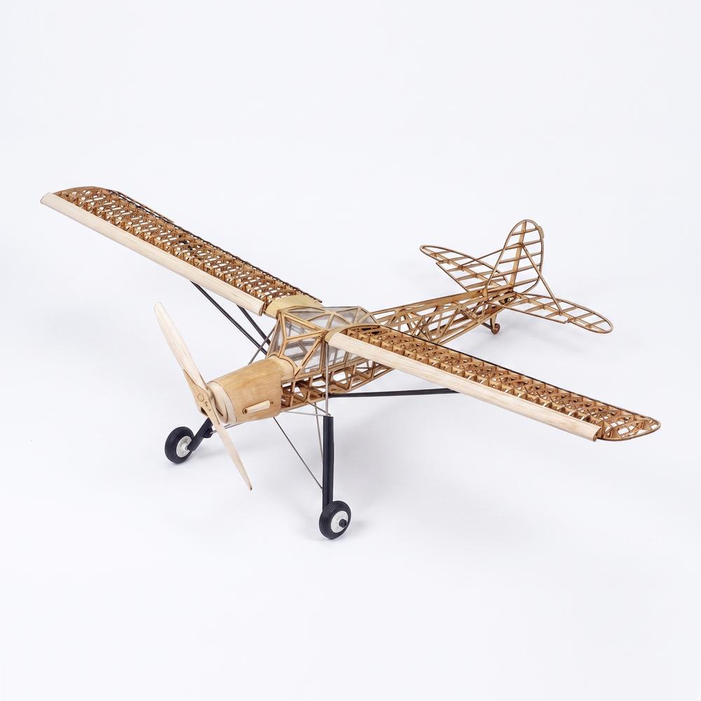 FI-156 Kit Modello Vintage in  - Model Kit Airplane recensione e prezzo