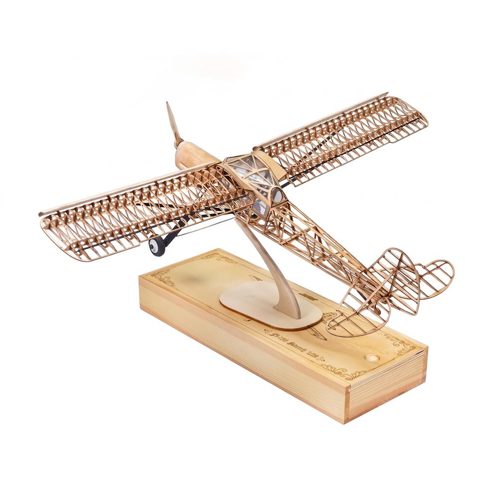 FI-156 Kit Modello Vintage in  - Model Kit Airplane recensione e prezzo