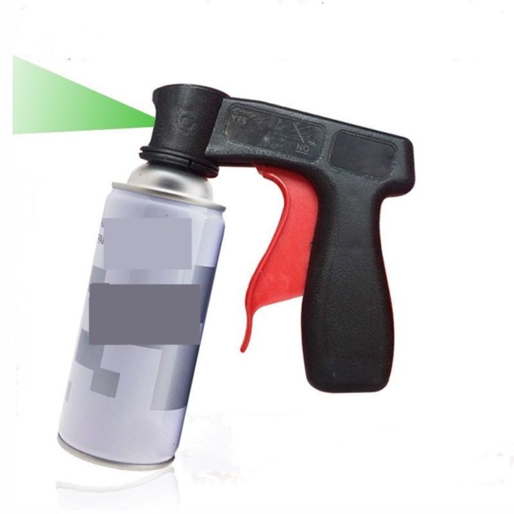 Impugnatura universale per ver - Spray Can Lacquer recensione e prezzo