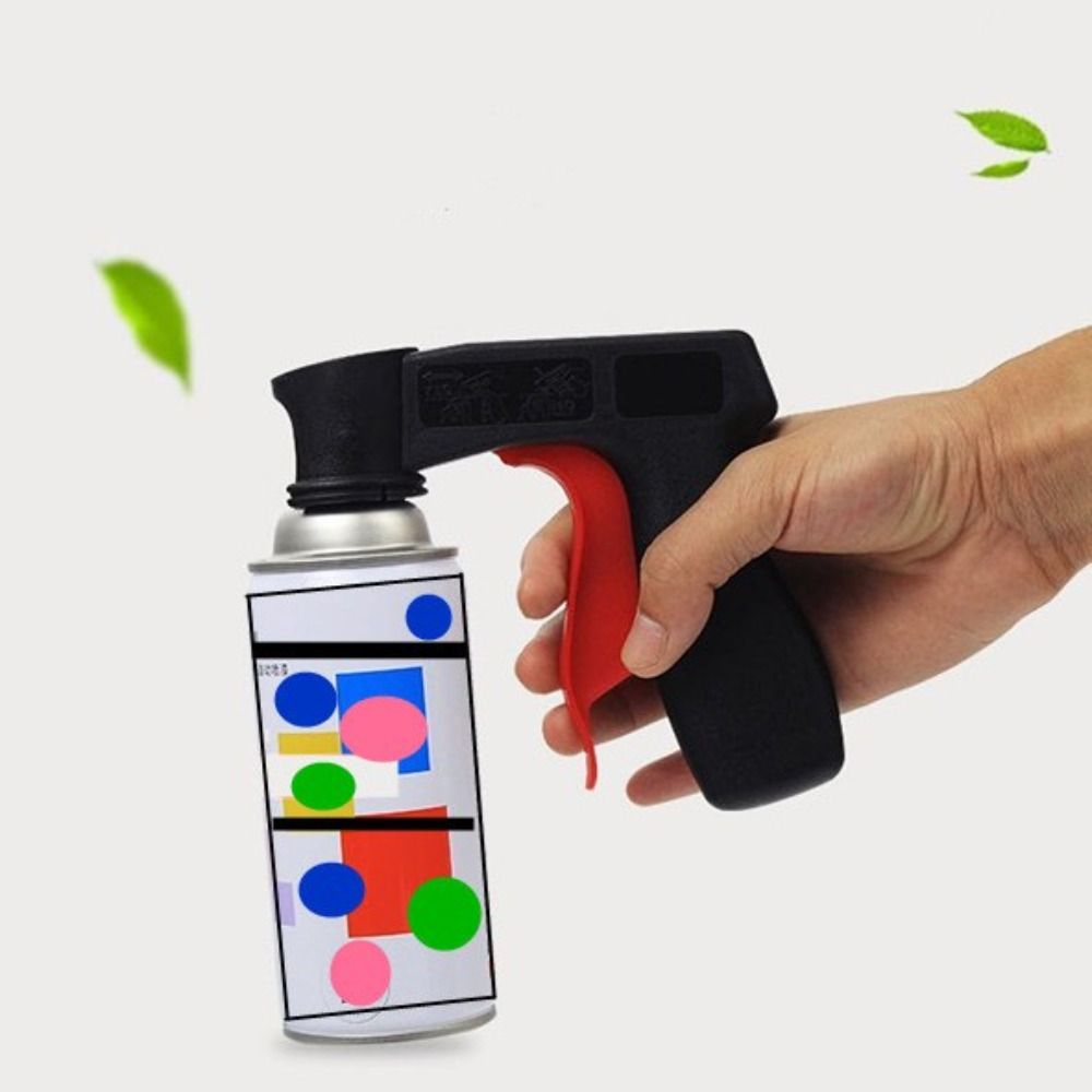Impugnatura universale per ver - Spray Can Lacquer recensione e prezzo