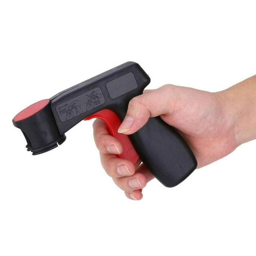 Impugnatura universale per ver - Spray Can Lacquer recensione e prezzo