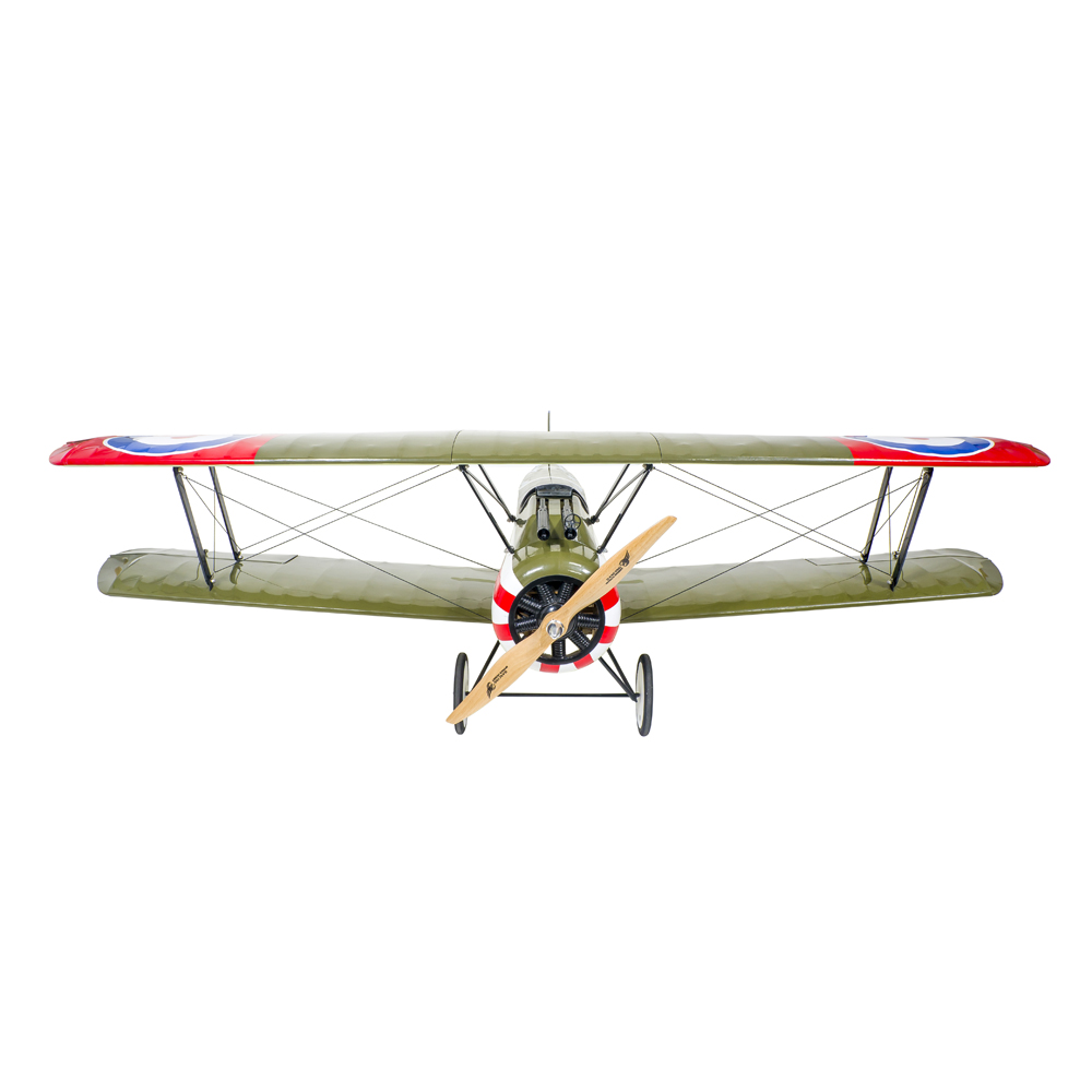 Sopwith Camel, Aereo da Combat - Model Kit Airplane recensione e prezzo