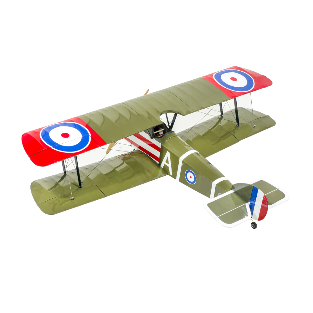 Sopwith Camel, Aereo da Combat - Model Kit Airplane recensione e prezzo