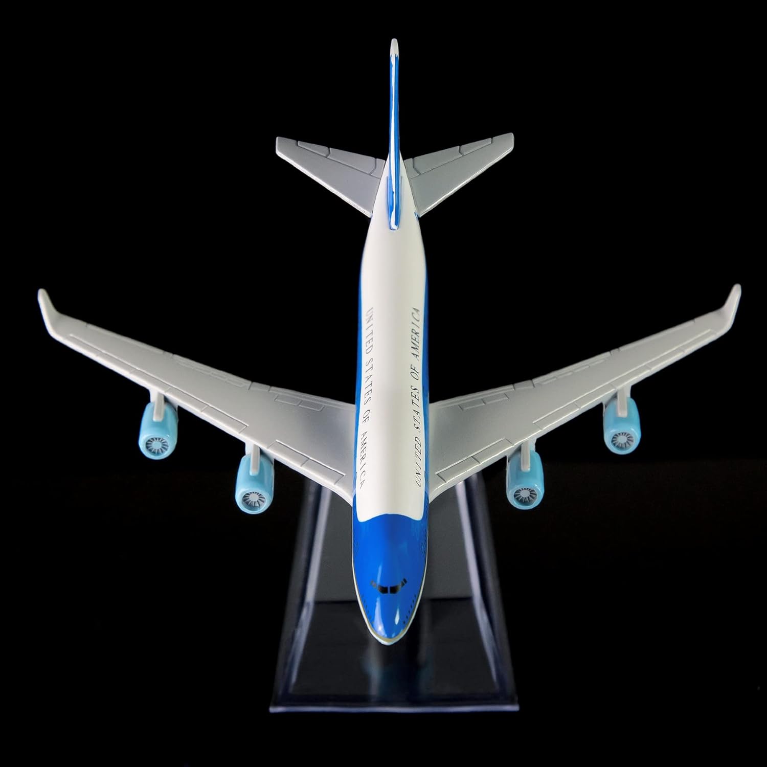 Modellino in Scala 1/400 di Ai - Model Kit Airplane recensione e prezzo