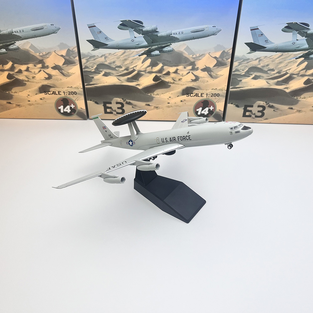 Modellino Statico in Scala 1/2 - Model Kit Airplane recensione e prezzo