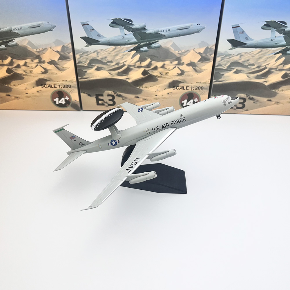 Modellino Statico in Scala 1/2 - Model Kit Airplane recensione e prezzo