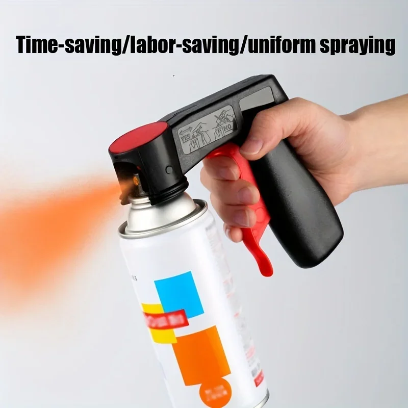 1-10PCS Plastica assistita a m - Spray Can Lacquer recensione e prezzo