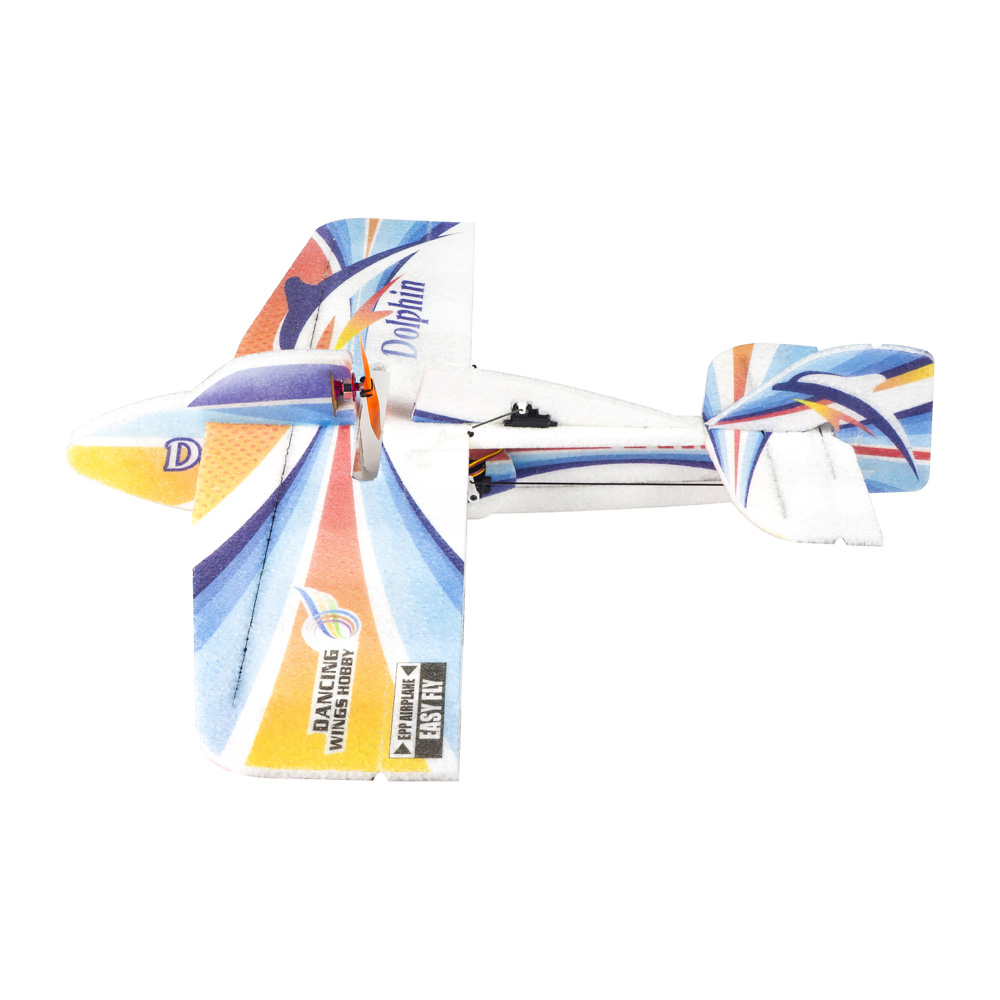 Real Hawk 580MM (22.8') Apertu - Model Kit Airplane recensione e prezzo