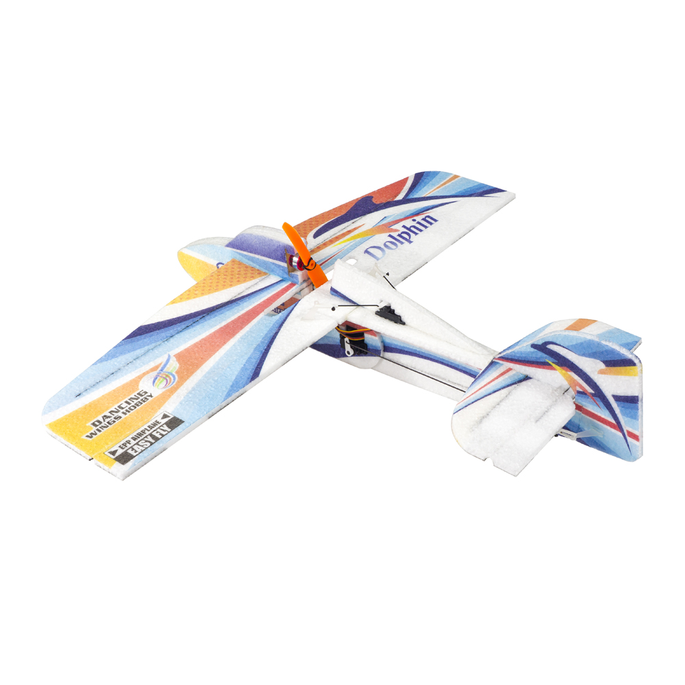 Real Hawk 580MM (22.8') Apertu - Model Kit Airplane recensione e prezzo