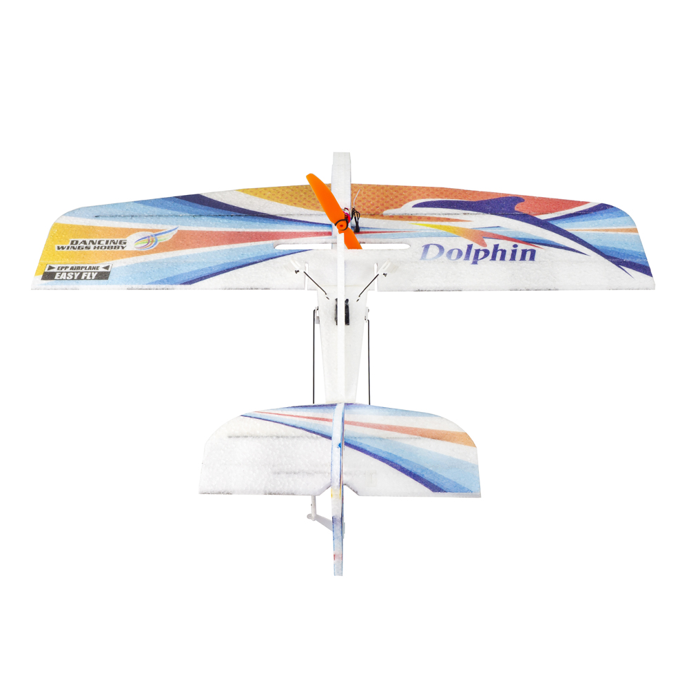 Real Hawk 580MM (22.8') Apertu - Model Kit Airplane recensione e prezzo