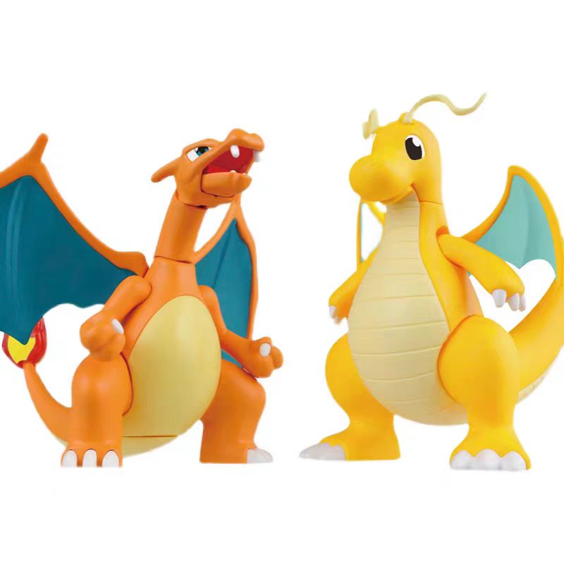 Kit di Modellismo Pokémon Band - Model Kit Xerneas recensione e prezzo