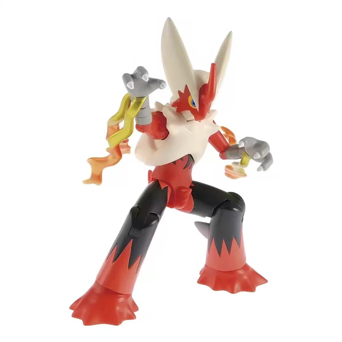 Kit di Modellismo Pokémon Band - Model Kit Xerneas recensione e prezzo