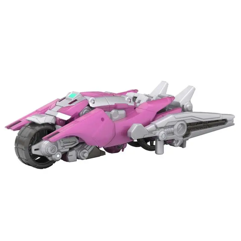 Giocattoli Transformers ONE AM - Model Kit Yolopark recensione e prezzo