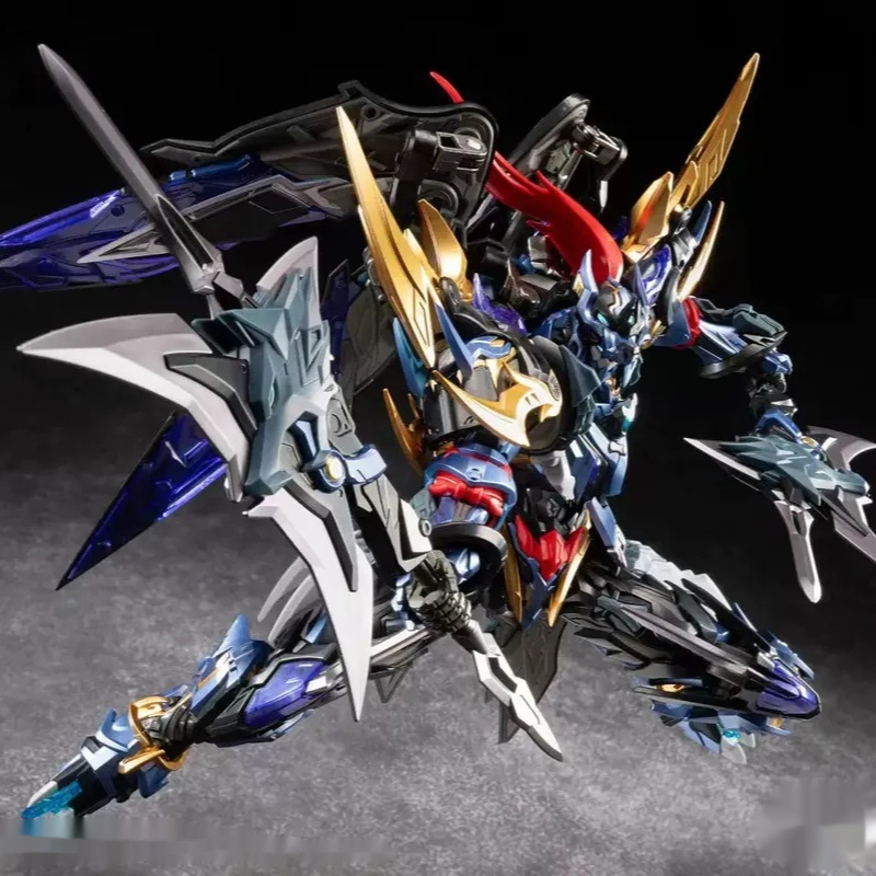 【Disponibile】MOTOR NUCLEAR MNP - Model Kit Code Geass recensione e prezzo