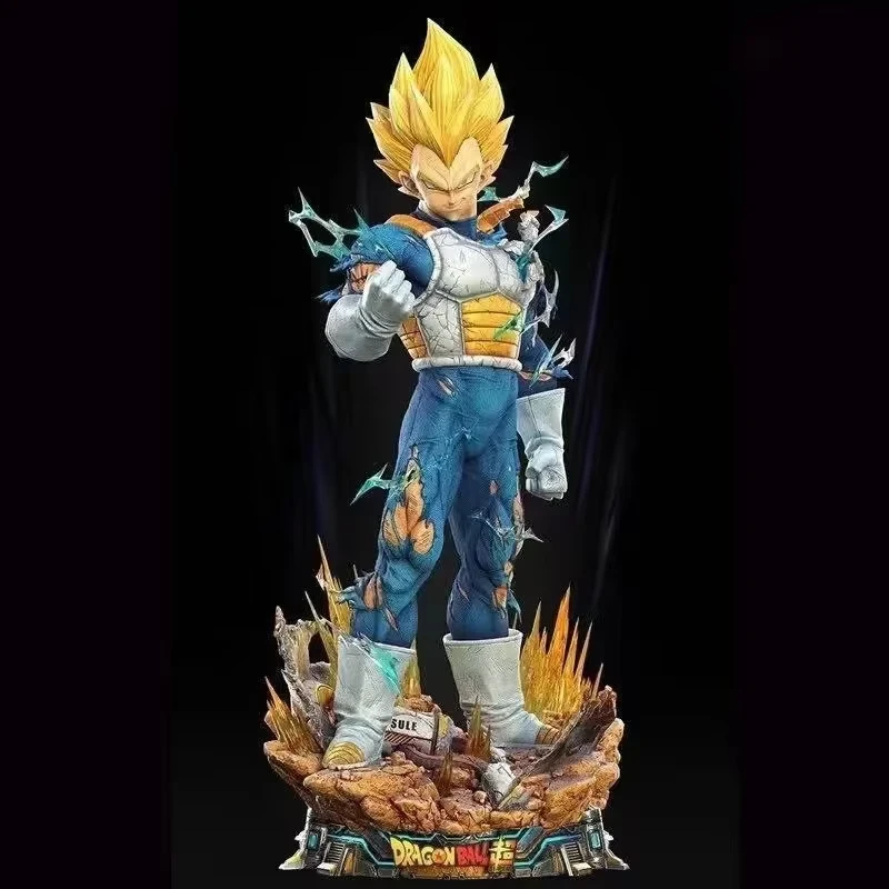 23 cm/11.8 pollici Dragon Ball - Model Kit Vegeta recensione e prezzo